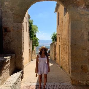 Meet your Posher, Jackie